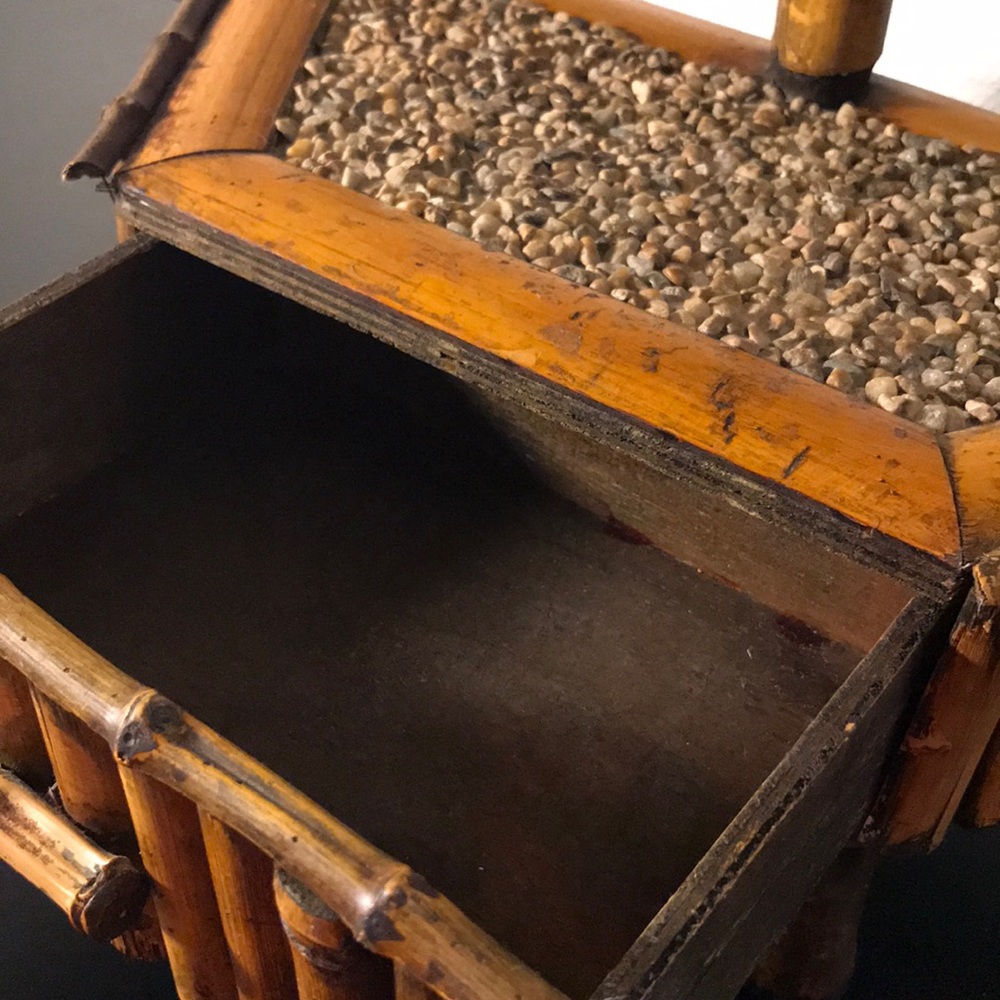 Beautiful Handmade Jewelry Box - Picture 11 of 12